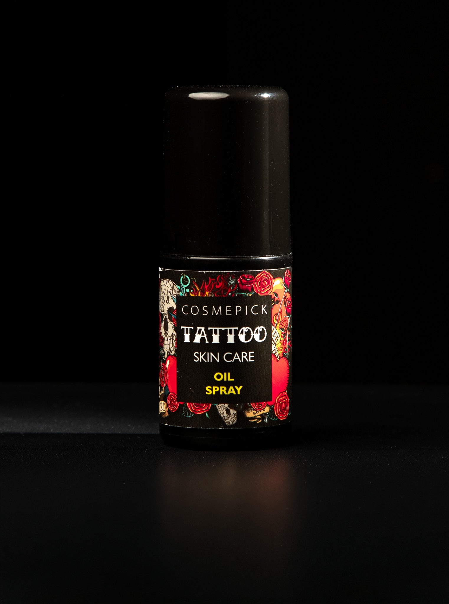 SKIN CARE - OIL SPRAY