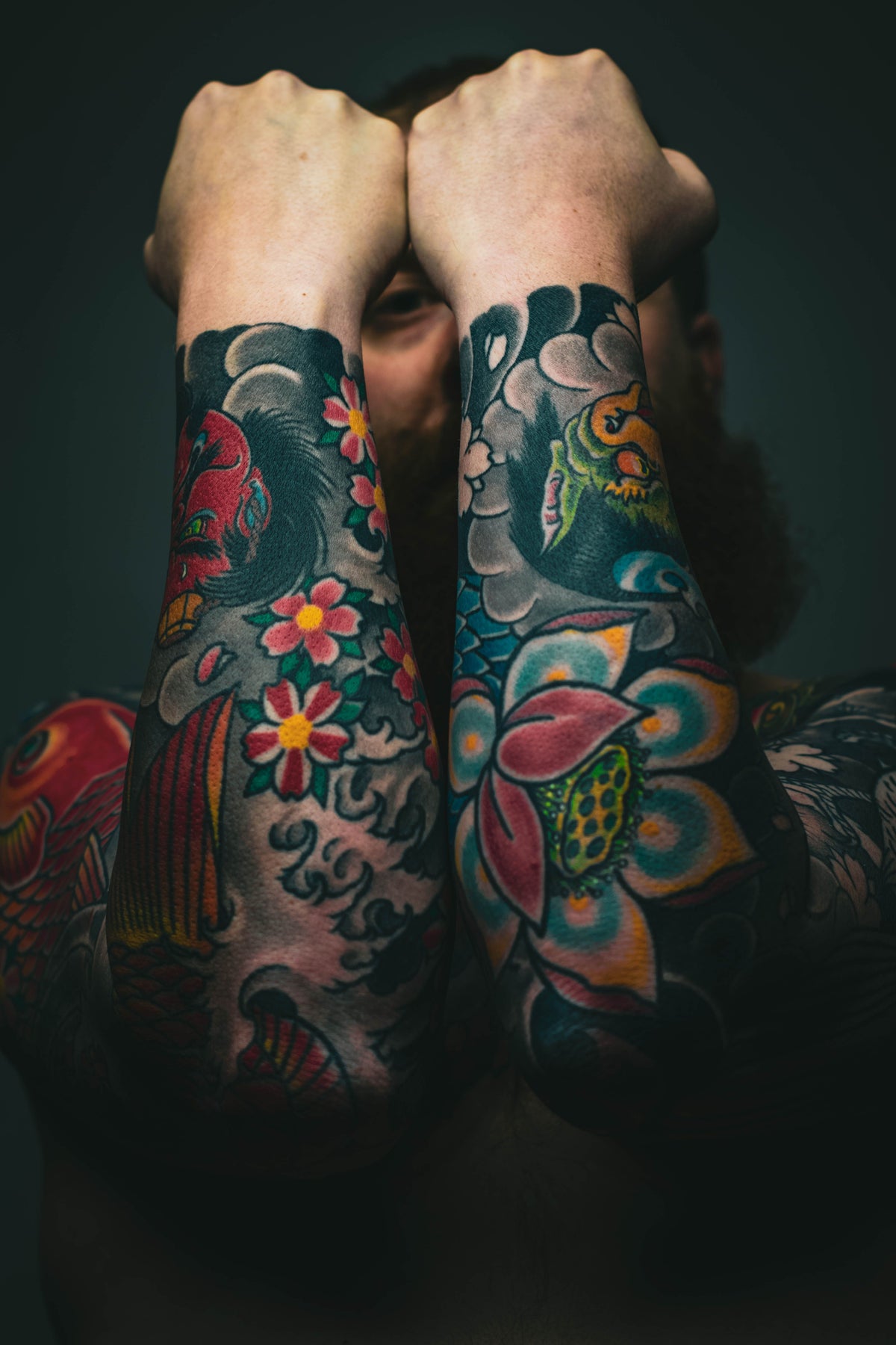 Tattoo SkinCare cuidado diario para piel tatuada