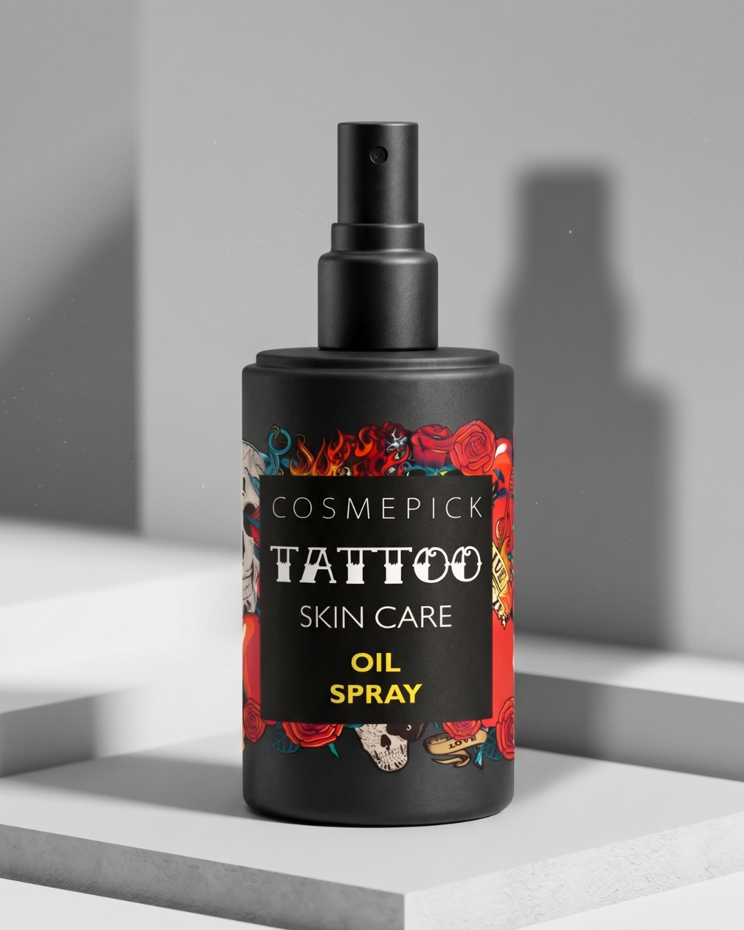 OIL SPRAY 50 ML