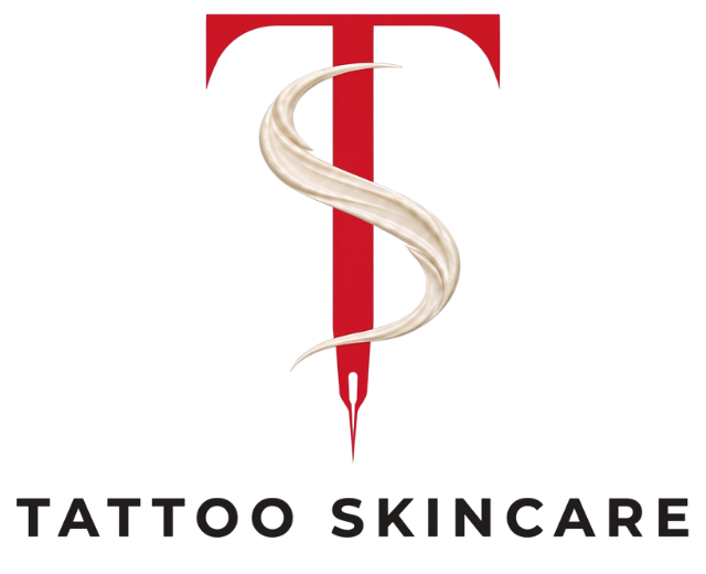 Tattoo Skin Care